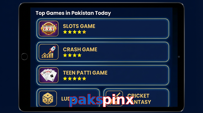 Payment and PKR controls in Pakspinx